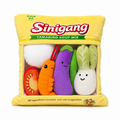 KAIN NA™ Sinigang Plush Set [PRE-ORDER]