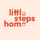 Little Steps Home - Home