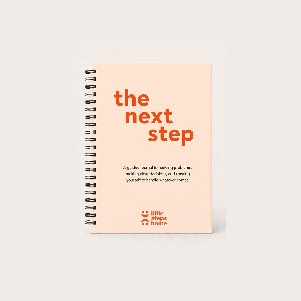 The NEXT STEP Journal